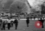 Image of qualifying race Germany, 1963, second 21 stock footage video 65675042837