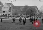 Image of qualifying race Germany, 1963, second 33 stock footage video 65675042837