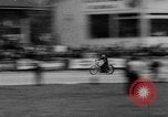 Image of qualifying race Germany, 1963, second 37 stock footage video 65675042837