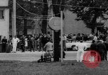 Image of qualifying race Germany, 1963, second 39 stock footage video 65675042837
