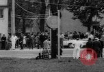 Image of qualifying race Germany, 1963, second 40 stock footage video 65675042837