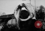 Image of qualifying race Germany, 1963, second 42 stock footage video 65675042837