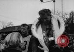 Image of qualifying race Germany, 1963, second 44 stock footage video 65675042837