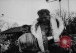 Image of qualifying race Germany, 1963, second 45 stock footage video 65675042837