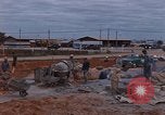Image le mélange de béton en Thaïlande, 1966, de la seconde 5 séquences d'archives historiques vidéo 65675042839