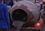 Image le mélange de béton en Thaïlande, 1966, de la seconde 39 séquences d'archives historiques vidéo 65675042839