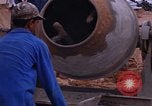 Image le mélange de béton en Thaïlande, 1966, de la seconde 44 séquences d'archives historiques vidéo 65675042839