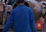 Image le mélange de béton en Thaïlande, 1966, de la seconde 46 séquences d'archives historiques vidéo 65675042839