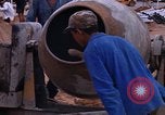Image le mélange de béton en Thaïlande, 1966, de la seconde 47 séquences d'archives historiques vidéo 65675042839