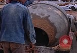 Image le mélange de béton en Thaïlande, 1966, de la seconde 51 séquences d'archives historiques vidéo 65675042839