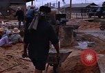 Image le mélange de béton en Thaïlande, 1966, de la seconde 55 séquences d'archives historiques vidéo 65675042839