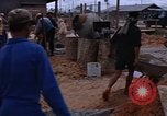 Image le mélange de béton en Thaïlande, 1966, de la seconde 57 séquences d'archives historiques vidéo 65675042839