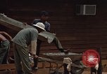 Image le mélange de béton en Thaïlande, 1966, de la seconde 29 séquences d'archives historiques vidéo 65675042840