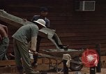 Image le mélange de béton en Thaïlande, 1966, de la seconde 31 séquences d'archives historiques vidéo 65675042840