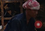 Image le mélange de béton en Thaïlande, 1966, de la seconde 50 séquences d'archives historiques vidéo 65675042840