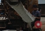 Image le mélange de béton en Thaïlande, 1966, de la seconde 54 séquences d'archives historiques vidéo 65675042840