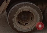 Image of pouring cement Thailand, 1966, second 19 stock footage video 65675042841