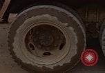 Image of pouring cement Thailand, 1966, second 20 stock footage video 65675042841