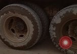 Image of pouring cement Thailand, 1966, second 22 stock footage video 65675042841