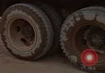 Image of pouring cement Thailand, 1966, second 23 stock footage video 65675042841