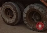 Image of pouring cement Thailand, 1966, second 24 stock footage video 65675042841