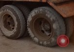 Image of pouring cement Thailand, 1966, second 25 stock footage video 65675042841