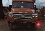Image of pouring cement Thailand, 1966, second 28 stock footage video 65675042841