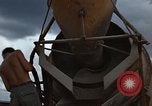 Image of pouring cement Thailand, 1966, second 39 stock footage video 65675042841