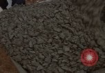 Image of pouring cement Thailand, 1966, second 45 stock footage video 65675042841