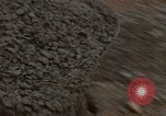 Image of pouring cement Thailand, 1966, second 62 stock footage video 65675042841