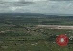 Image ligne de vol en Thaïlande, 1966, de la seconde 17 séquences d'archives historiques vidéo 65675042842