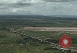 Image ligne de vol en Thaïlande, 1966, de la seconde 24 séquences d'archives historiques vidéo 65675042842