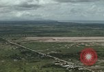 Image ligne de vol en Thaïlande, 1966, de la seconde 26 séquences d'archives historiques vidéo 65675042842