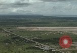 Image ligne de vol en Thaïlande, 1966, de la seconde 27 séquences d'archives historiques vidéo 65675042842