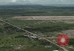 Image ligne de vol en Thaïlande, 1966, de la seconde 29 séquences d'archives historiques vidéo 65675042842