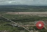 Image ligne de vol en Thaïlande, 1966, de la seconde 31 séquences d'archives historiques vidéo 65675042842