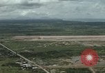 Image ligne de vol en Thaïlande, 1966, de la seconde 32 séquences d'archives historiques vidéo 65675042842