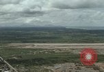 Image ligne de vol en Thaïlande, 1966, de la seconde 35 séquences d'archives historiques vidéo 65675042842