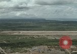 Image ligne de vol en Thaïlande, 1966, de la seconde 36 séquences d'archives historiques vidéo 65675042842