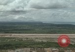 Image ligne de vol en Thaïlande, 1966, de la seconde 39 séquences d'archives historiques vidéo 65675042842