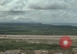 Image ligne de vol en Thaïlande, 1966, de la seconde 41 séquences d'archives historiques vidéo 65675042842