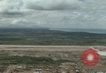 Image ligne de vol en Thaïlande, 1966, de la seconde 46 séquences d'archives historiques vidéo 65675042842