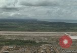 Image ligne de vol en Thaïlande, 1966, de la seconde 47 séquences d'archives historiques vidéo 65675042842
