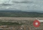 Image ligne de vol en Thaïlande, 1966, de la seconde 48 séquences d'archives historiques vidéo 65675042842