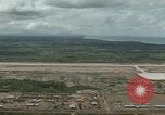 Image ligne de vol en Thaïlande, 1966, de la seconde 49 séquences d'archives historiques vidéo 65675042842