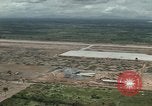 Image ligne de vol en Thaïlande, 1966, de la seconde 52 séquences d'archives historiques vidéo 65675042842