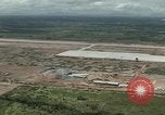 Image ligne de vol en Thaïlande, 1966, de la seconde 54 séquences d'archives historiques vidéo 65675042842