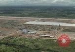 Image ligne de vol en Thaïlande, 1966, de la seconde 55 séquences d'archives historiques vidéo 65675042842