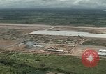 Image ligne de vol en Thaïlande, 1966, de la seconde 56 séquences d'archives historiques vidéo 65675042842