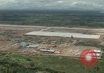 Image ligne de vol en Thaïlande, 1966, de la seconde 57 séquences d'archives historiques vidéo 65675042842